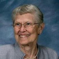 Erma A. Pankratz