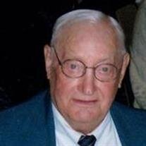 Clyne R. Schultz