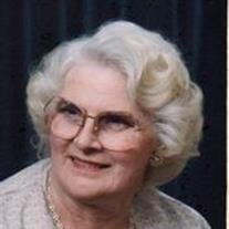 Helen Lorraine Pitts
