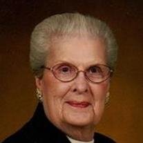 Bessie I. Geffert Kohler