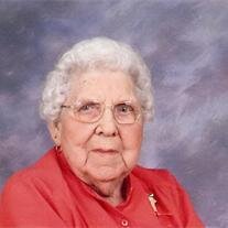 Fay Yancey