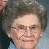 Stella Thiessen