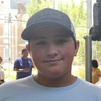 Grady Maxwell Bridges