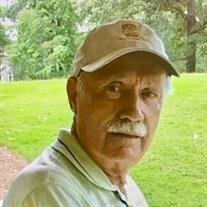 Mr. Harold James Ramey Sr.
