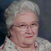 Shirley Mae Plunk
