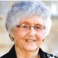 Geraldine Mae Kaiser