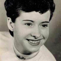Phyllis Louise Blake