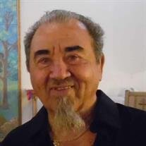 Mr. Albert A. Berardelli