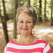 Cynthia "Dale" Allen Joyner