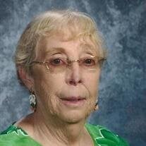 Peggy Gayle Gamblin