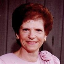 Adrienne (Adamo) Mercier