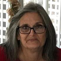 Deana Anne McManners Strange