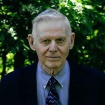 Rev. Josh Enoch Hall