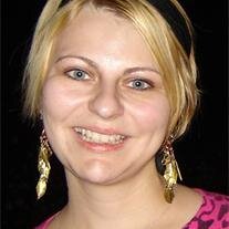 Jessica Yeager