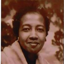 Daisy Mae Powell Holmes