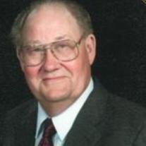 Larry Whaley Harden