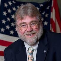 David R. Homan Jr.