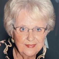 Virginia Kelly