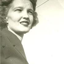 Joan McBreen