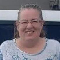Tammie Ann Engle
