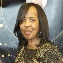 Janie Mae Ellison
