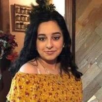 Gabriella Mya Alsaqqa