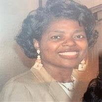 Ms. Constance Barnett