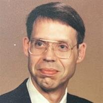 Harry W. Muldrow, Jr.