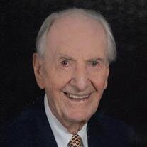Homer H. "Woody" Woodall