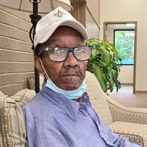 Mr. Lee Hardy Toines, Jr.