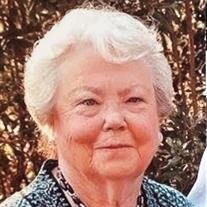 DORIS HUDSON FOUNTAIN