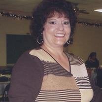 Mary E. Herrera