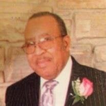 Deacon Glen McCraw