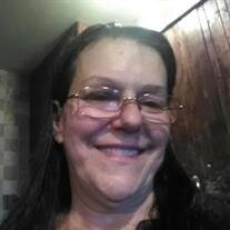 Sylvia Anita Dunaway