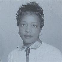 Ms. Sarah Hopson