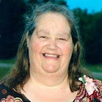 Susan Elizabeth Hartfiel