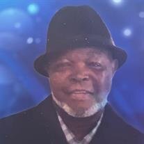 Robert Cheeks