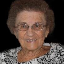 Lois Jean True