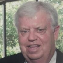 Cecil Wayne Parker