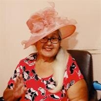 Herminia Salazar Elizondo