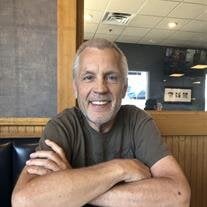 Rodney Ernest Johnson