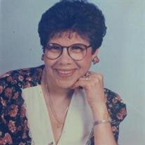 Julia Torres Guzman