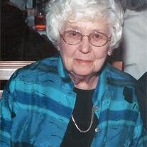 Muriel Schutlz