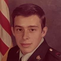 Randall Eugene Taylor