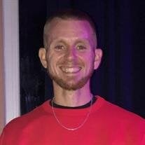 Justin William Smith