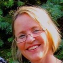 Maureen Terese Saunders