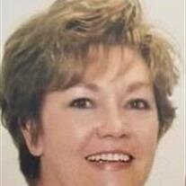 Betty Jean Crowe