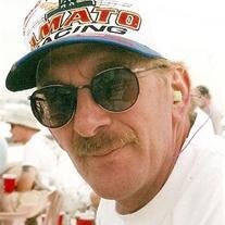 John Fischer