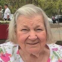 Joan W. Williams