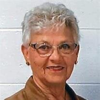 Jill Dee Olar